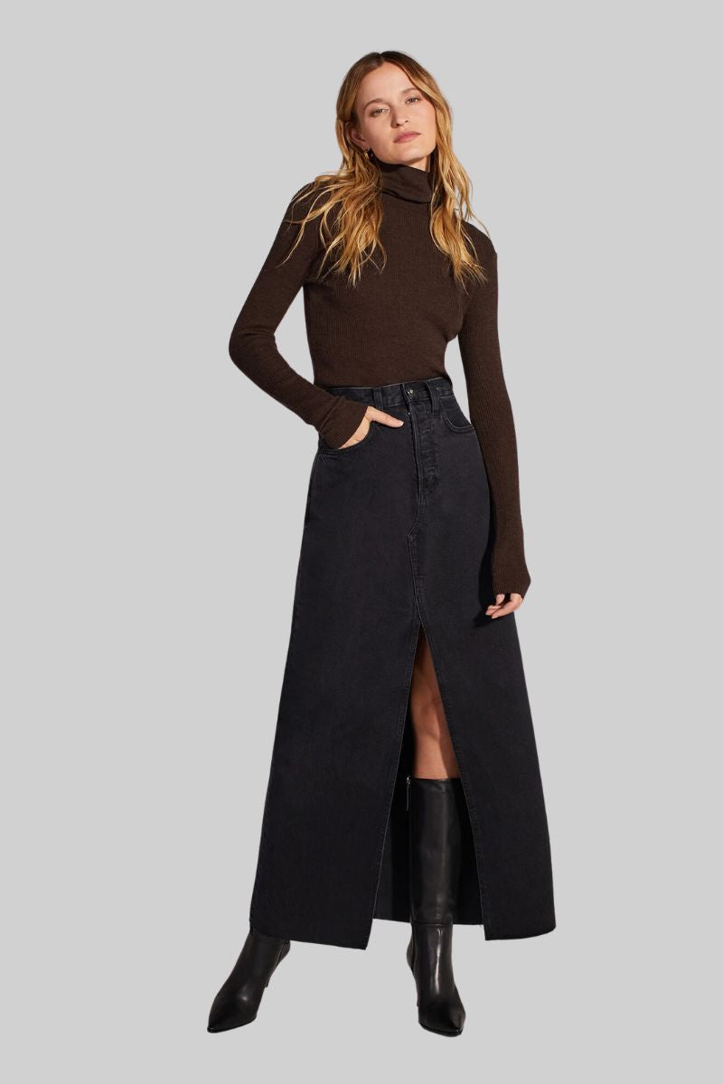Sadie High Rise Skirt