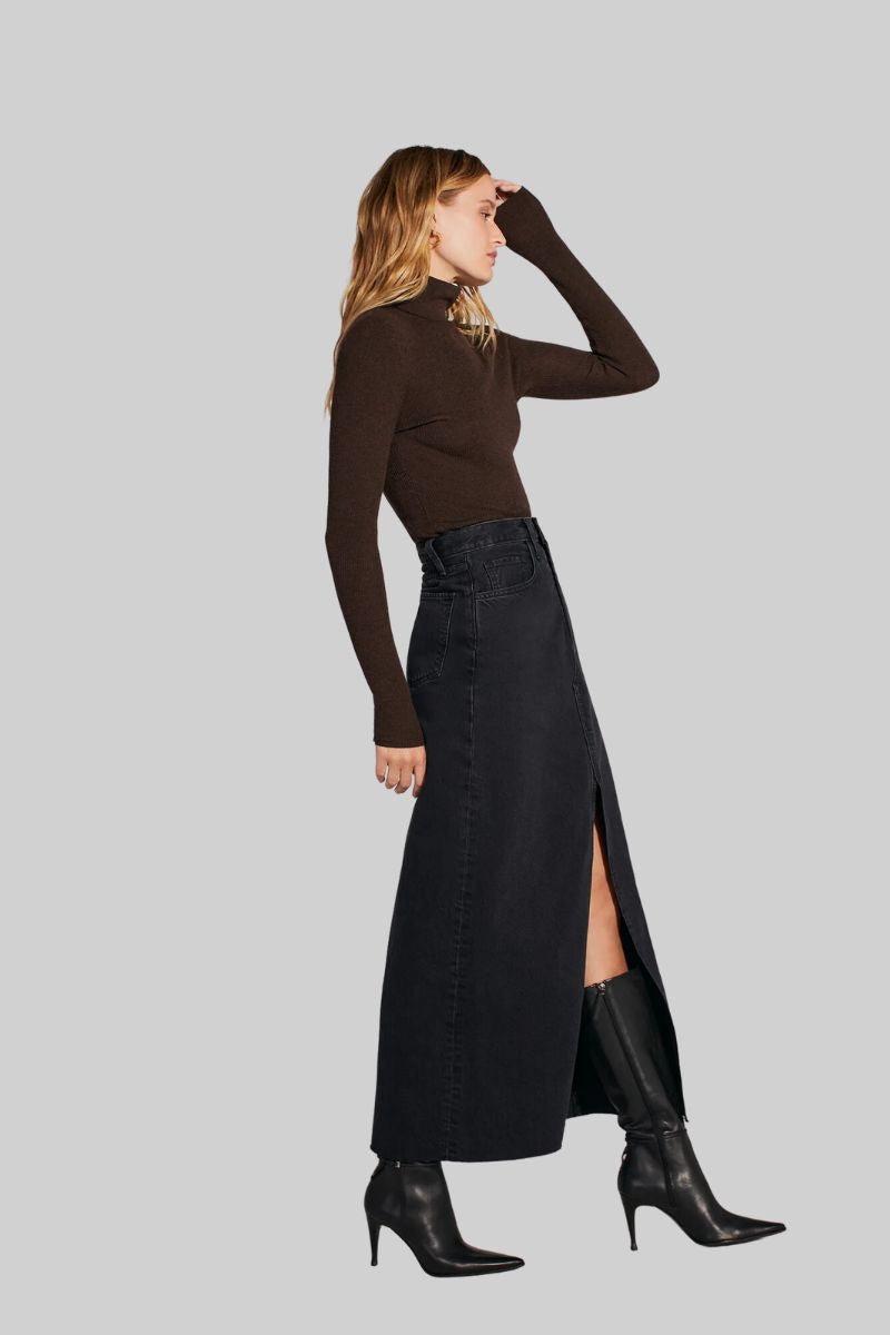 Sadie High Rise Skirt