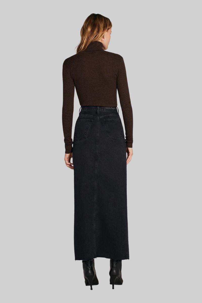 Sadie High Rise Skirt