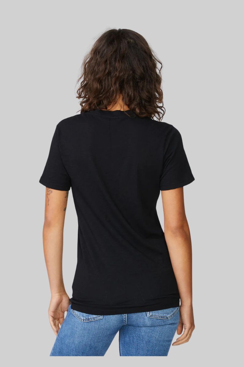 Supima Slub Tee