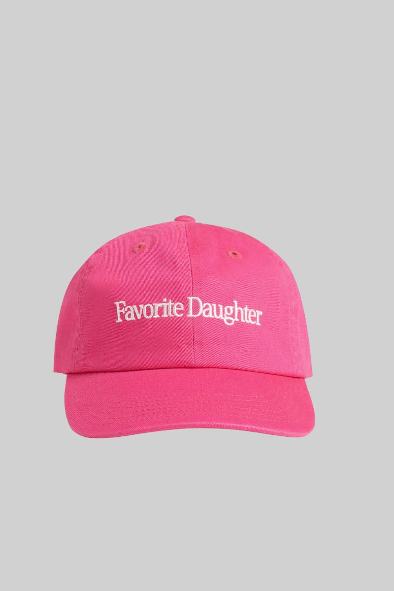 Classic Logo Baseball Hat