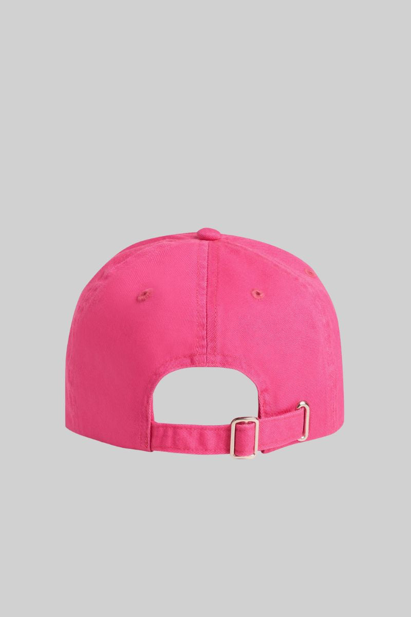 Classic Logo Baseball Hat