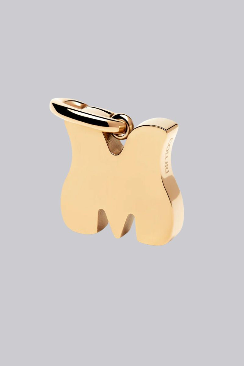 Letter Charms
