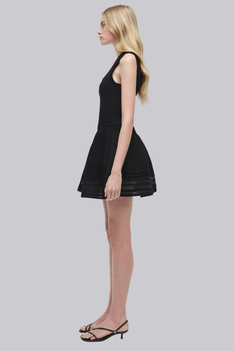 Lottie Mini Dress