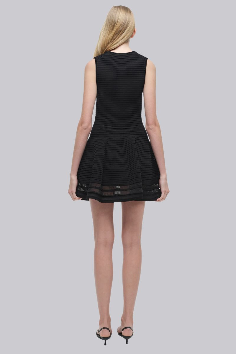 Lottie Mini Dress