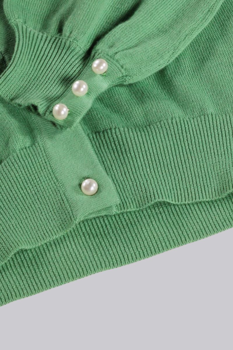 Guinevere Sweater