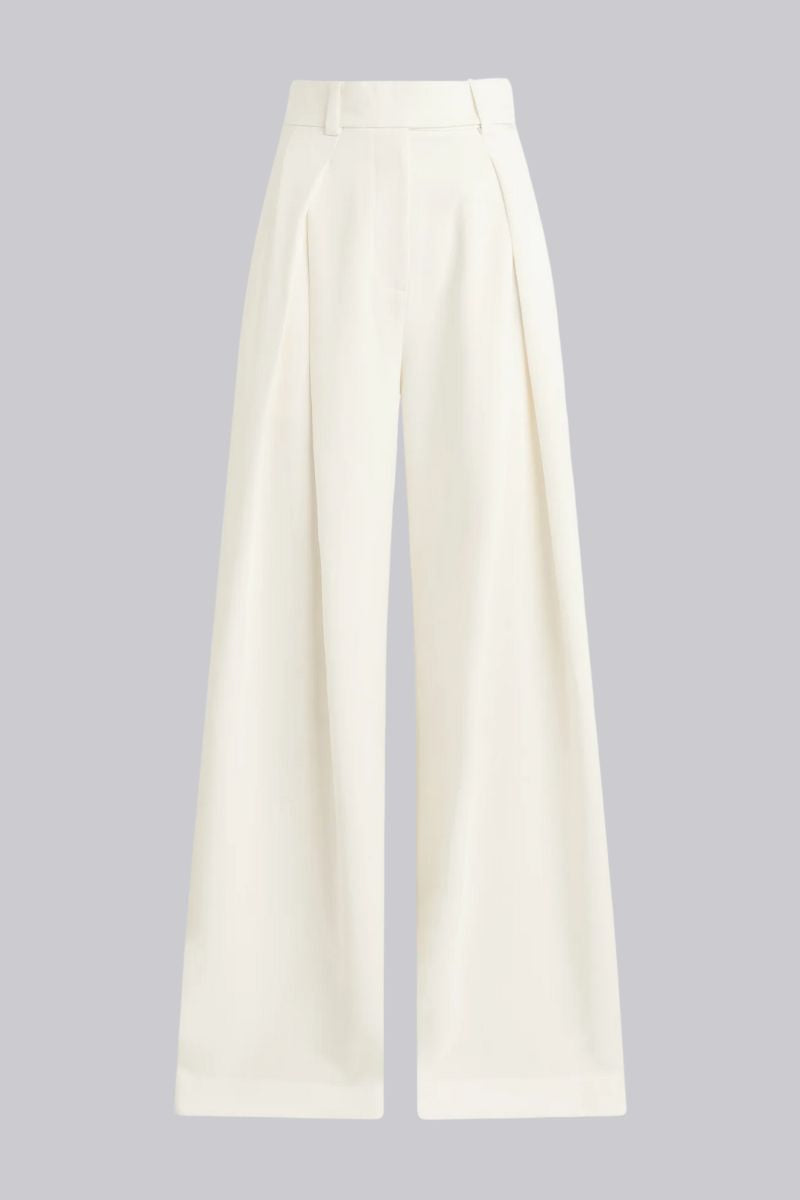 Petite Pleats For Days Pant