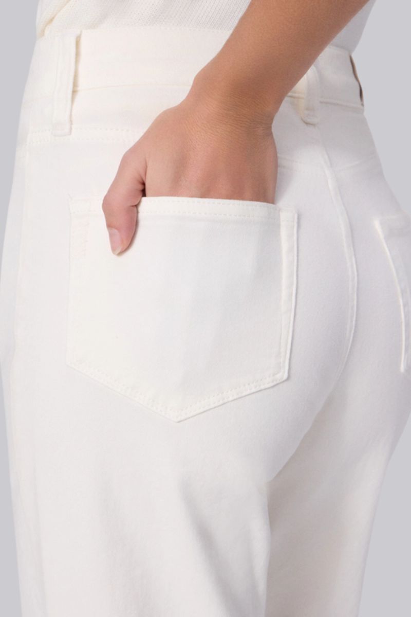 Anessa 31" Front Yoke