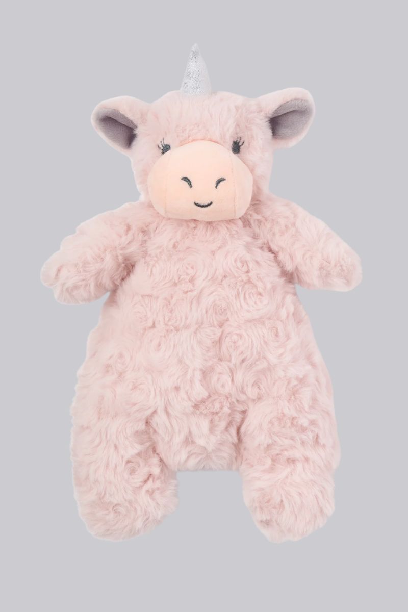 Unicorn Huggie Plush Toy