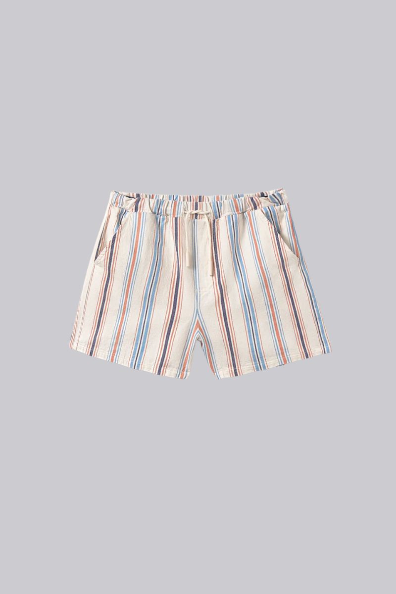Zion Shorts