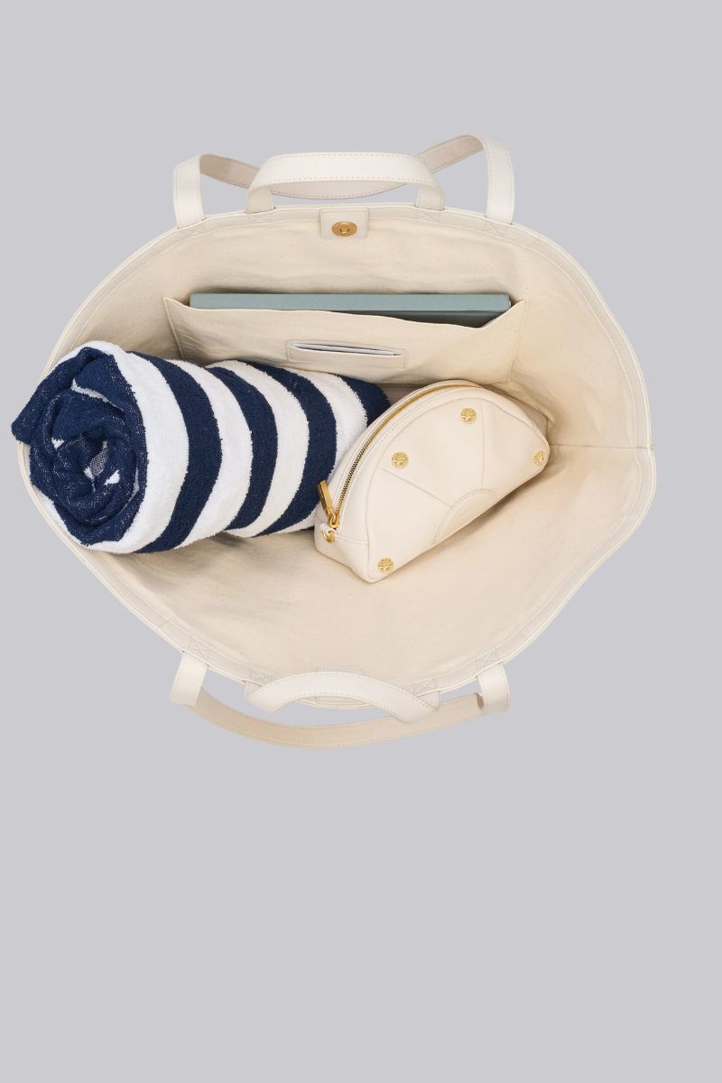 Shelley Resort Tote