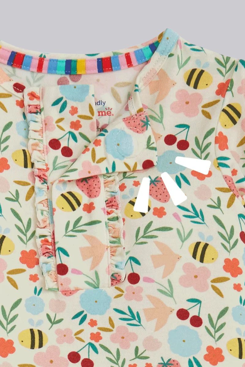 Honey Blossom
