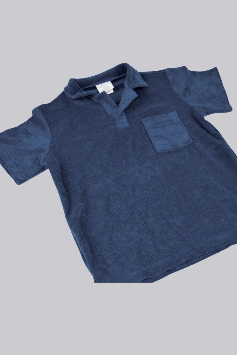 Terry Polo