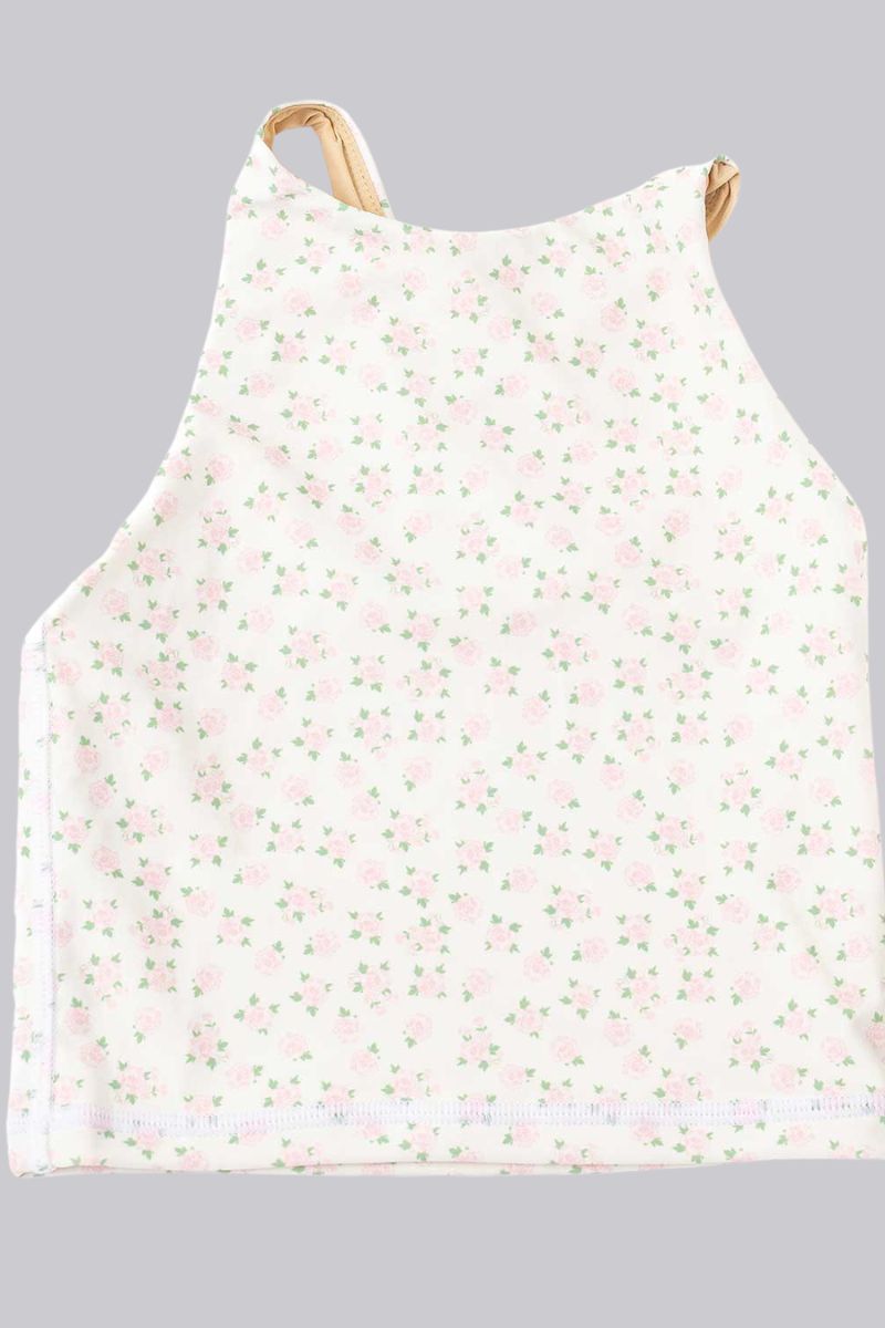 Active Pleated Skirt