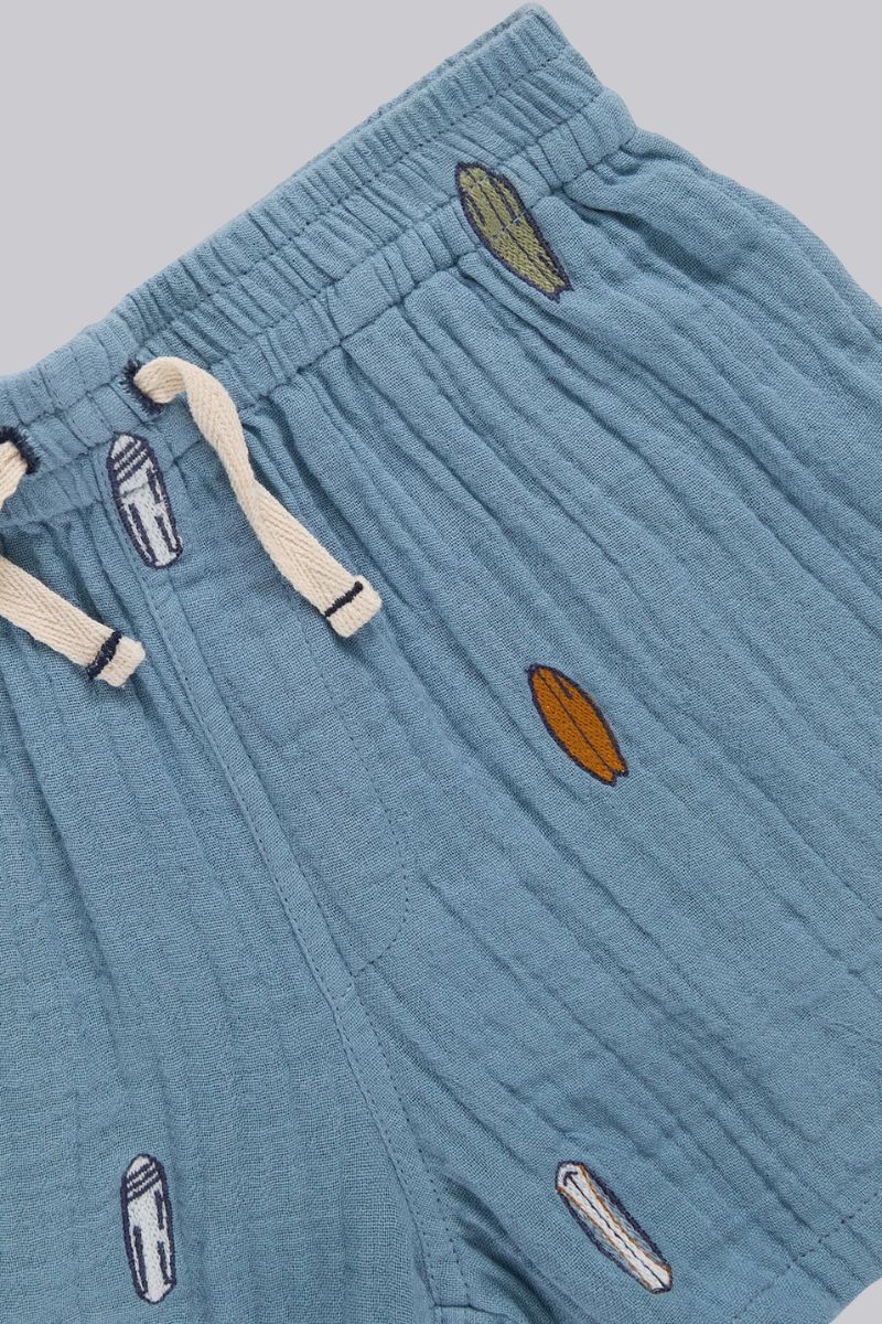 Boys Calvin Short
