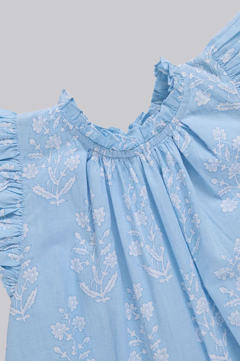 Harper Dress