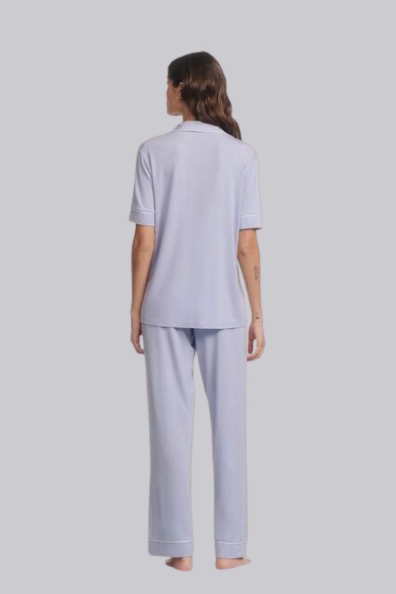 Short Sleeve Gisele