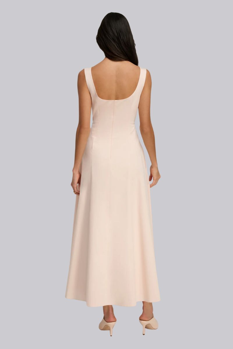 Catherine Dress