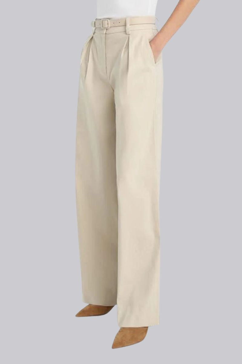Miranda Linen Pant