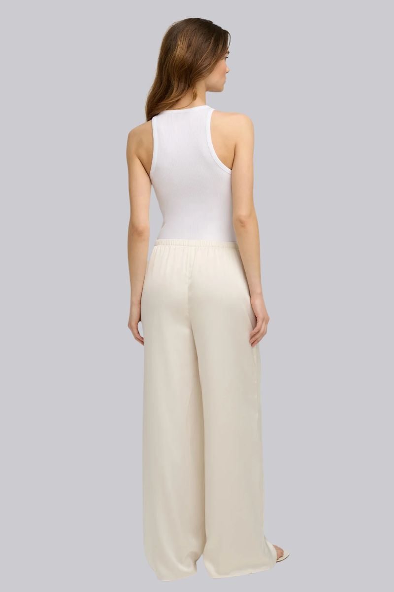 Everything Wide Leg Pant
