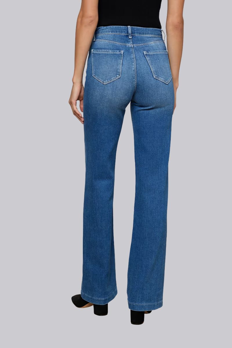Clayton Denim
