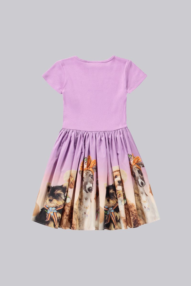Cissa Dress Beach Ready