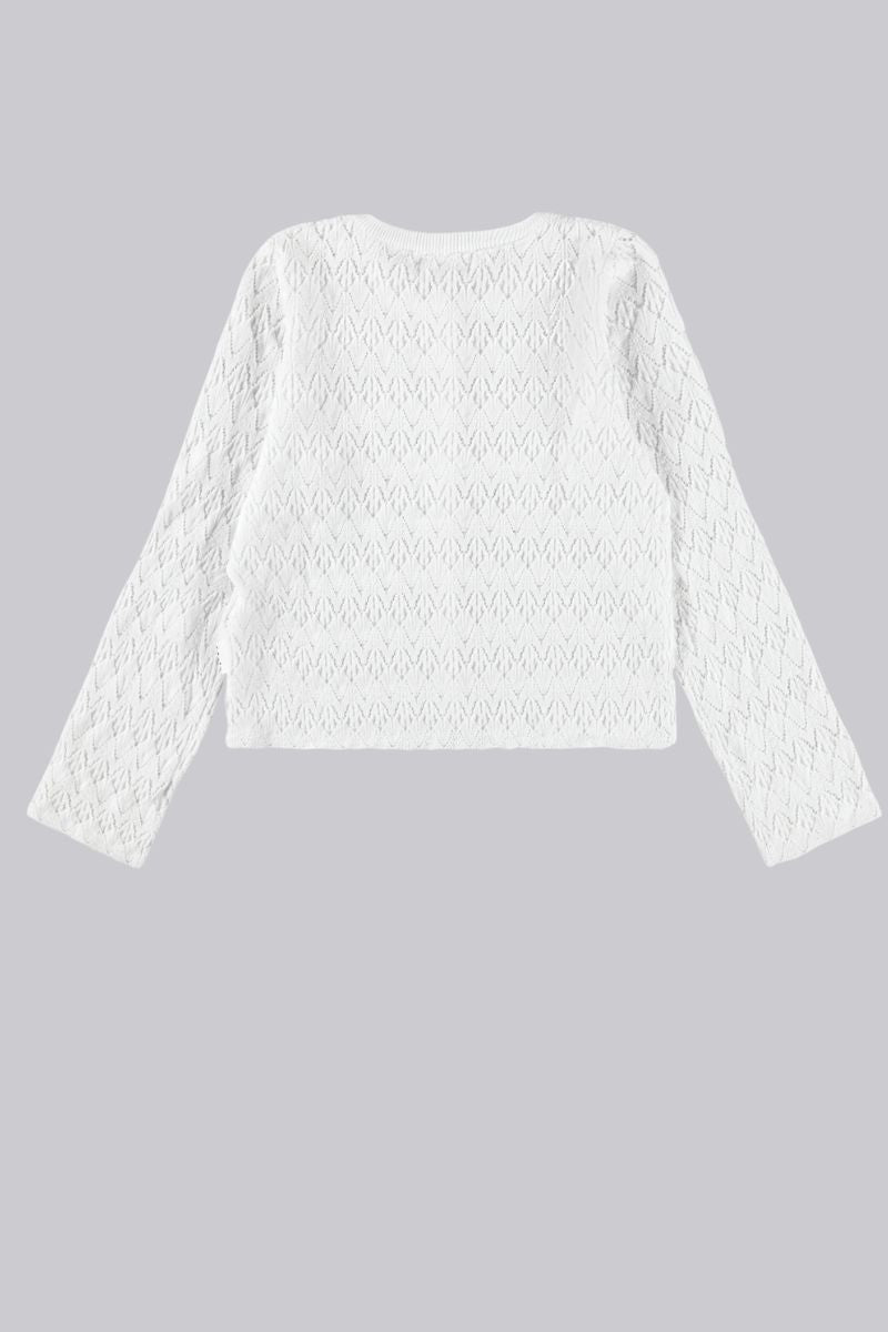 Gigi Cardigan