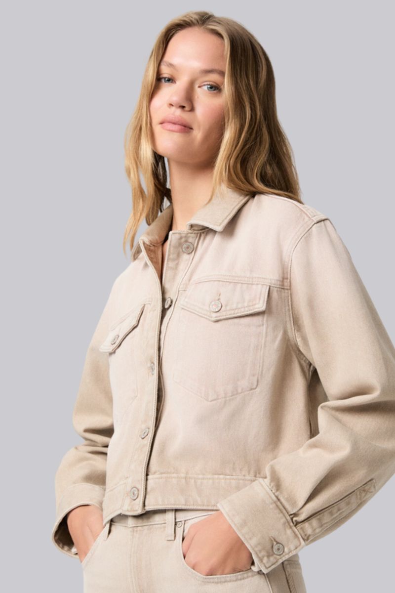 Michele Jacket