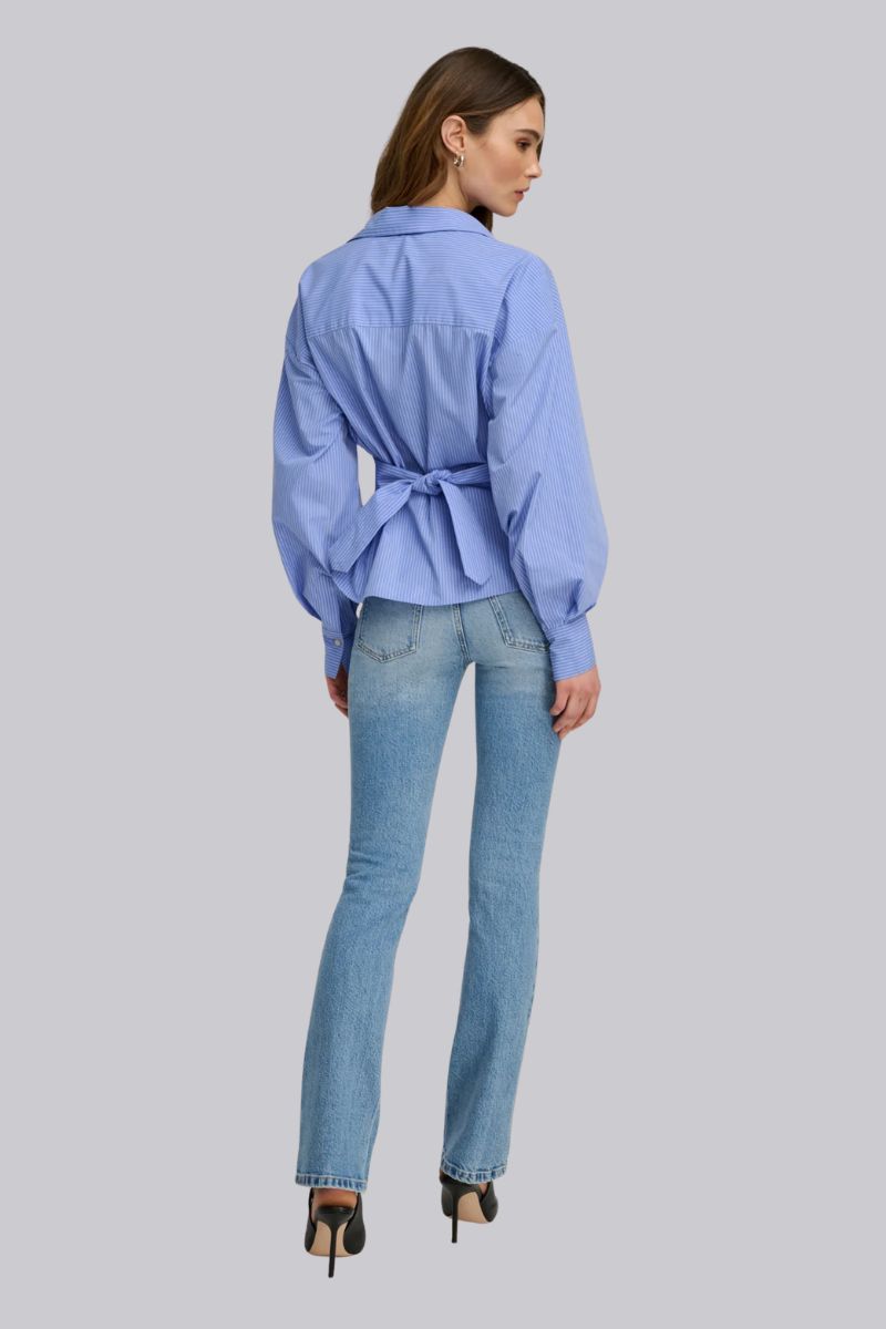 Back Story Shirt