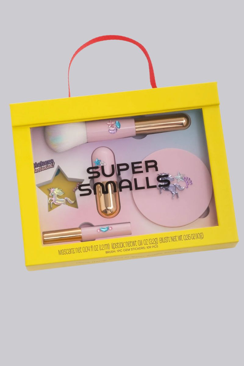 Unicorn Makeup Play Kit
