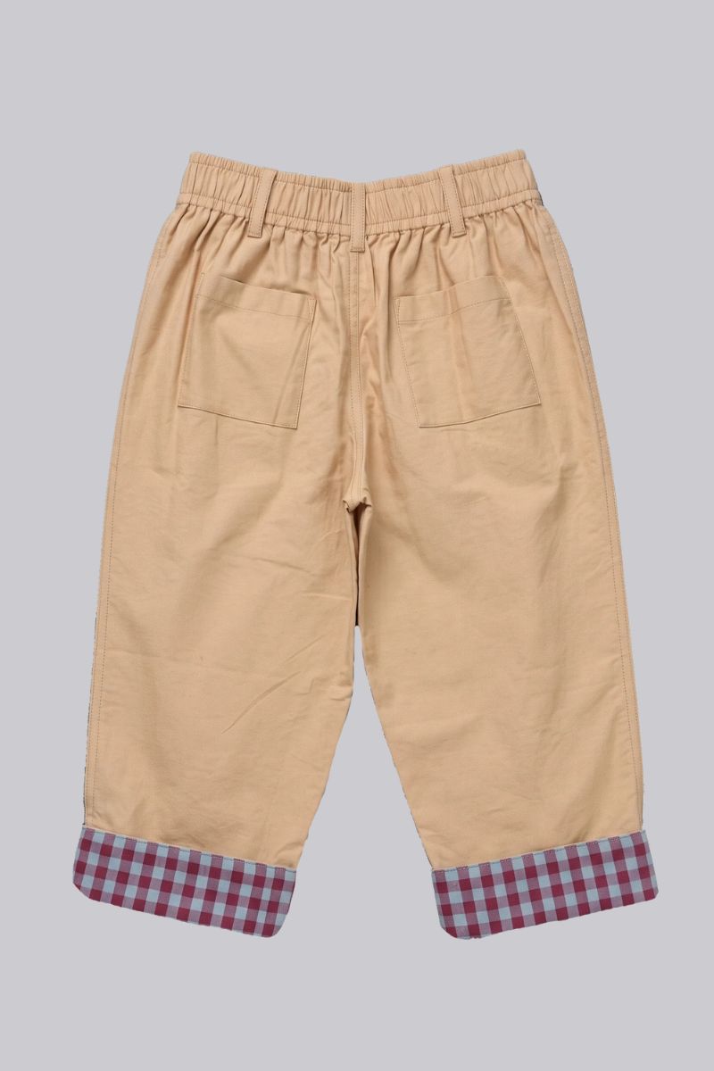 Boys Jackson Pants
