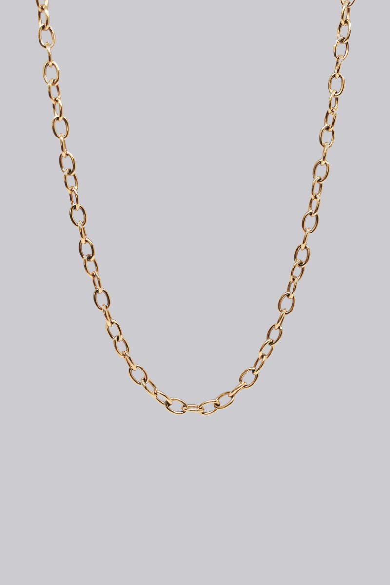 Charm Chain Thin