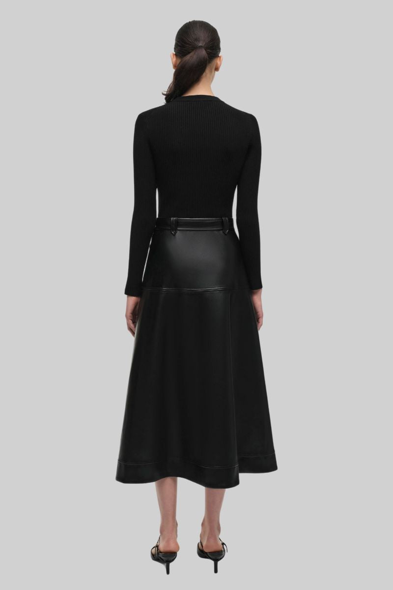 Ulyssia Midi Dress