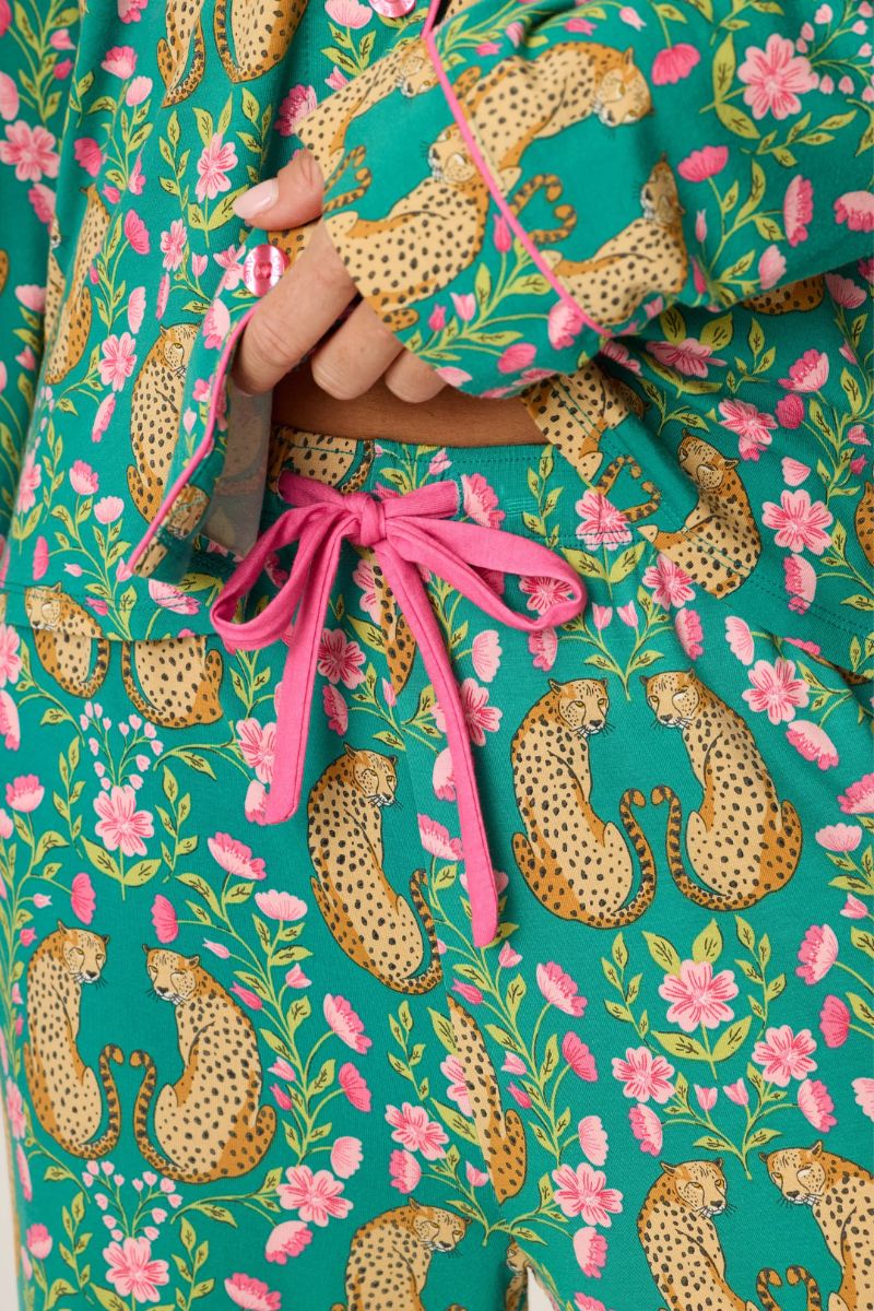 Cheeta Bonita PJ Set
