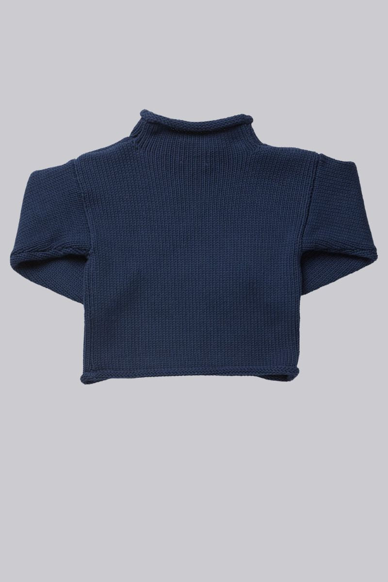 Lab Sweater