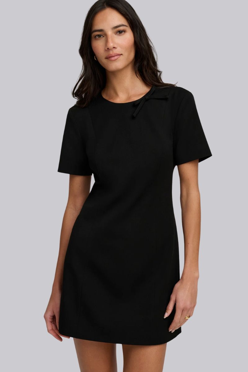 Cherie Mini Dress