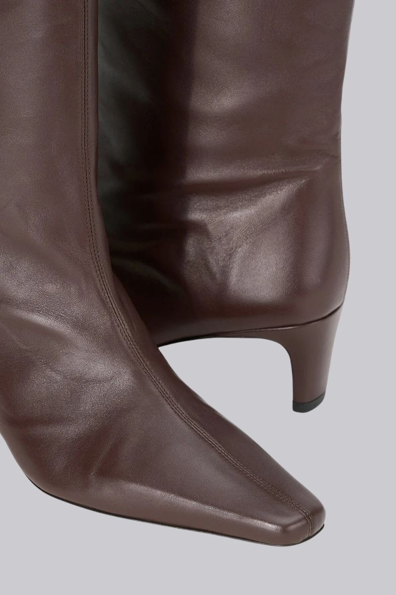 Wally Boot