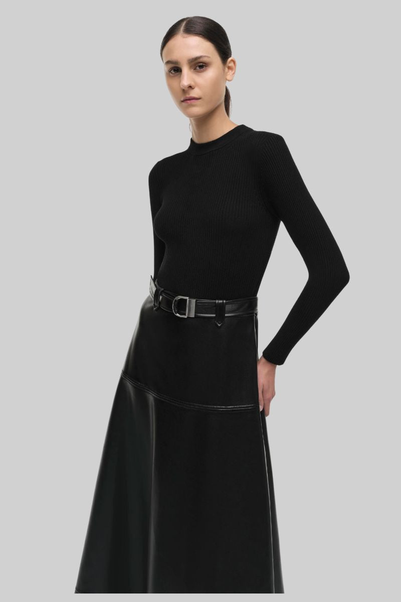 Ulyssia Midi Dress