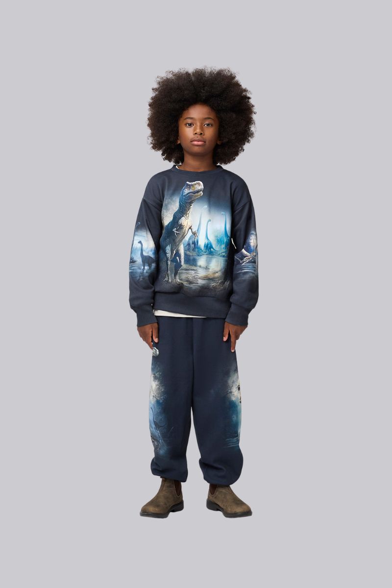 Mattis Sweatshirt