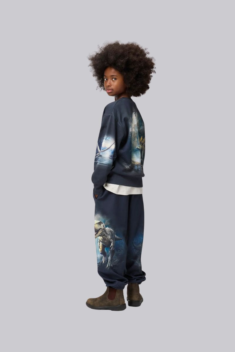 Aimon Pants