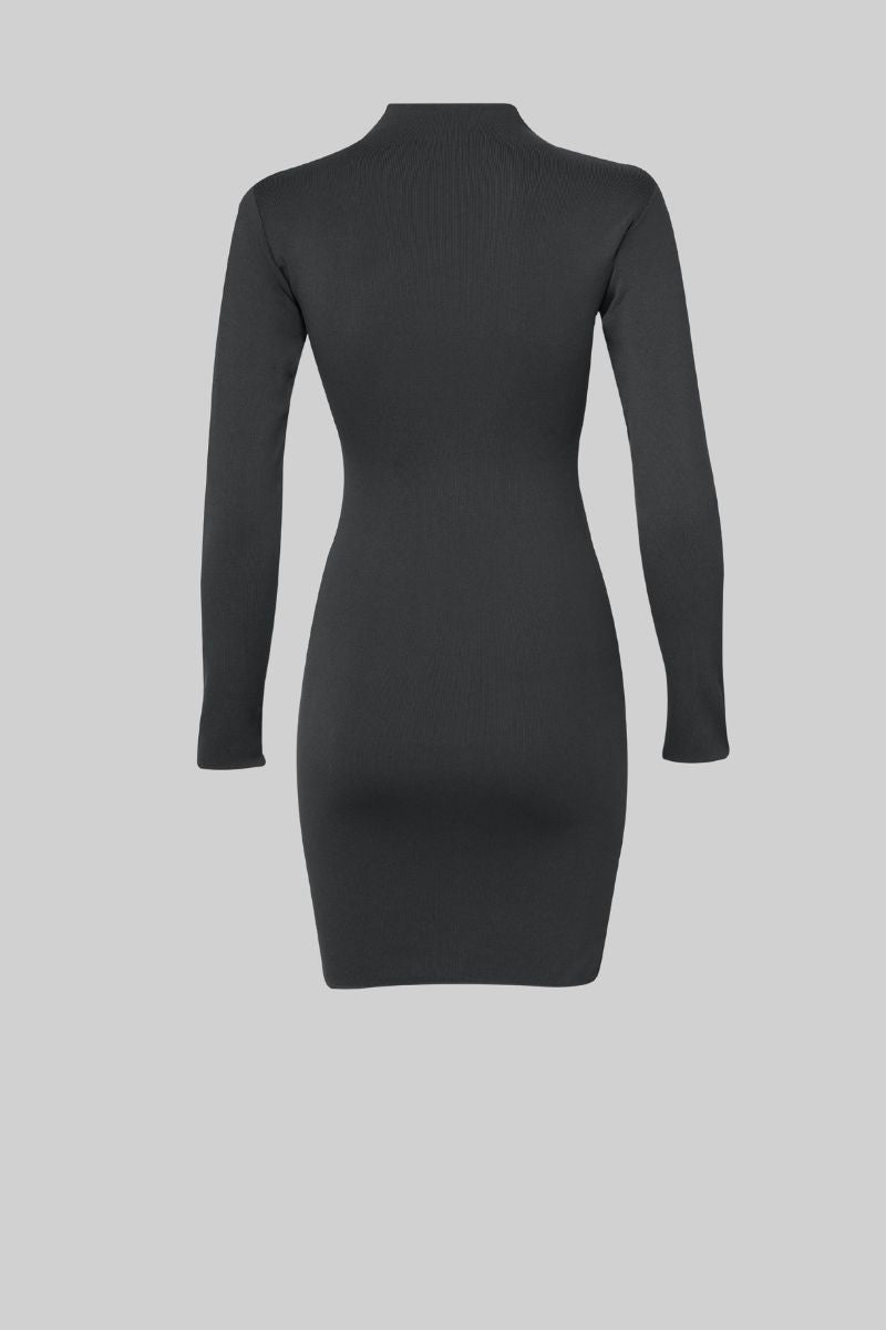 Helen Knit Dress