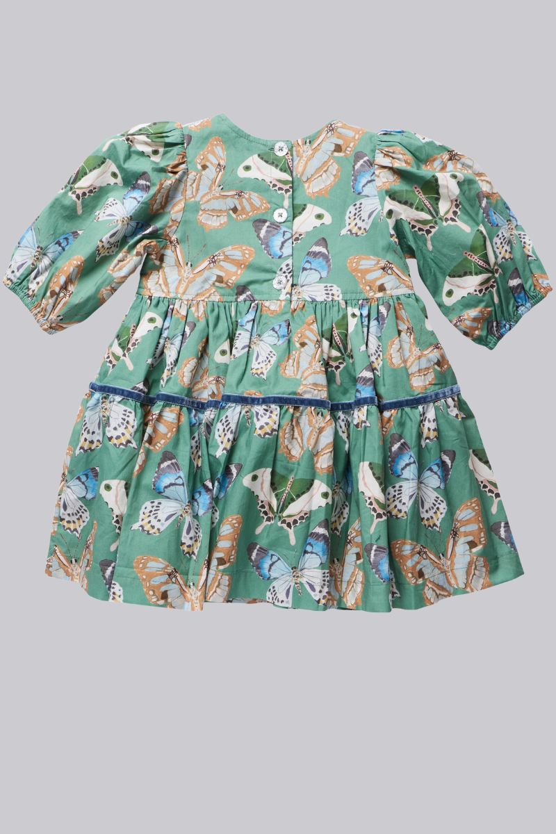 Maribelle Dress