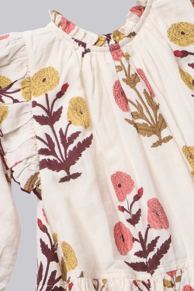 Harper Dress