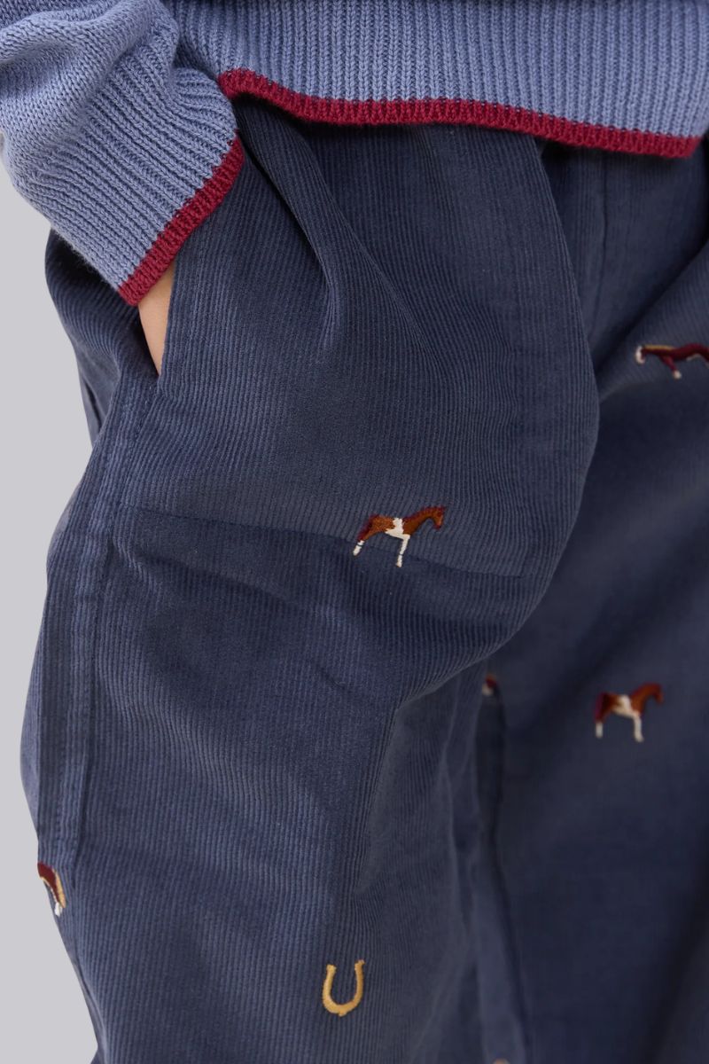 Jackson Pant