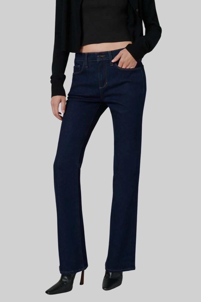 Provocateur Petite Bootcut