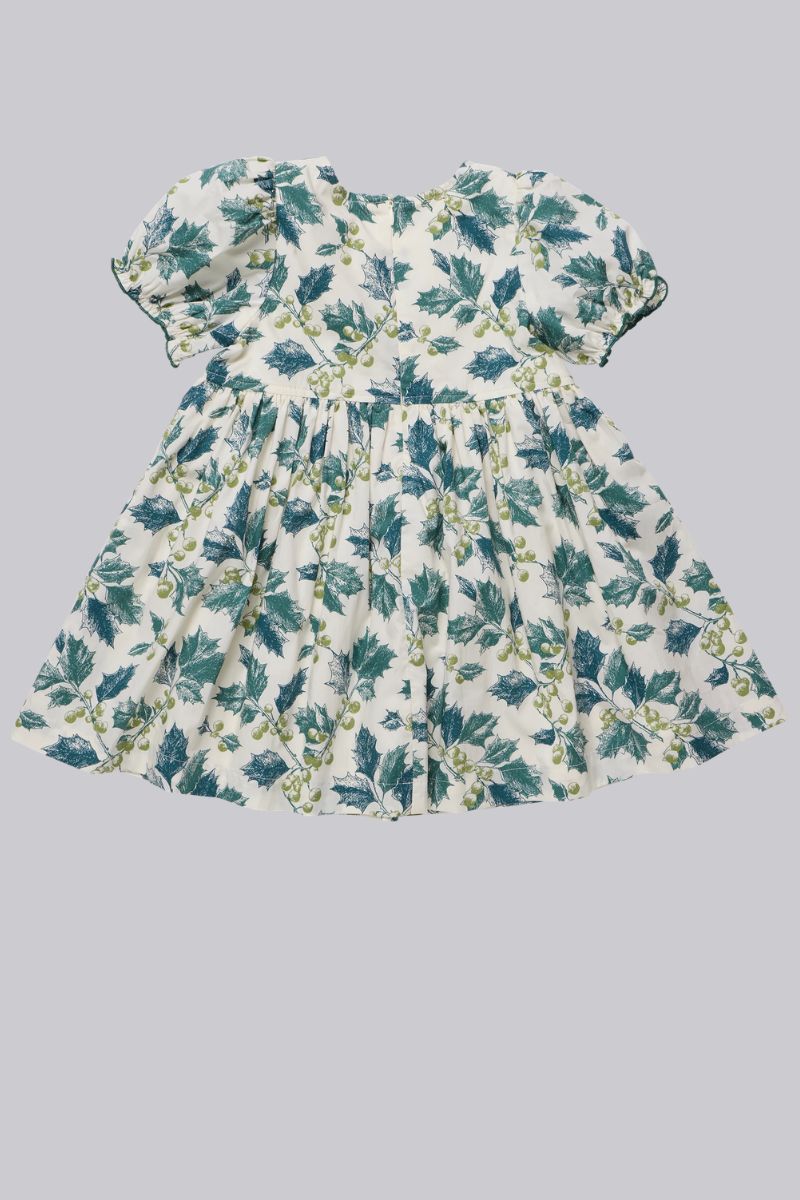 Hermione Dress Holly