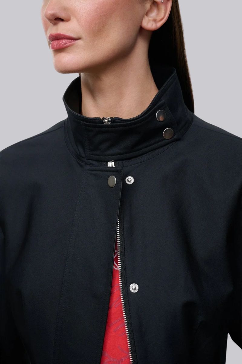 Archie Jacket