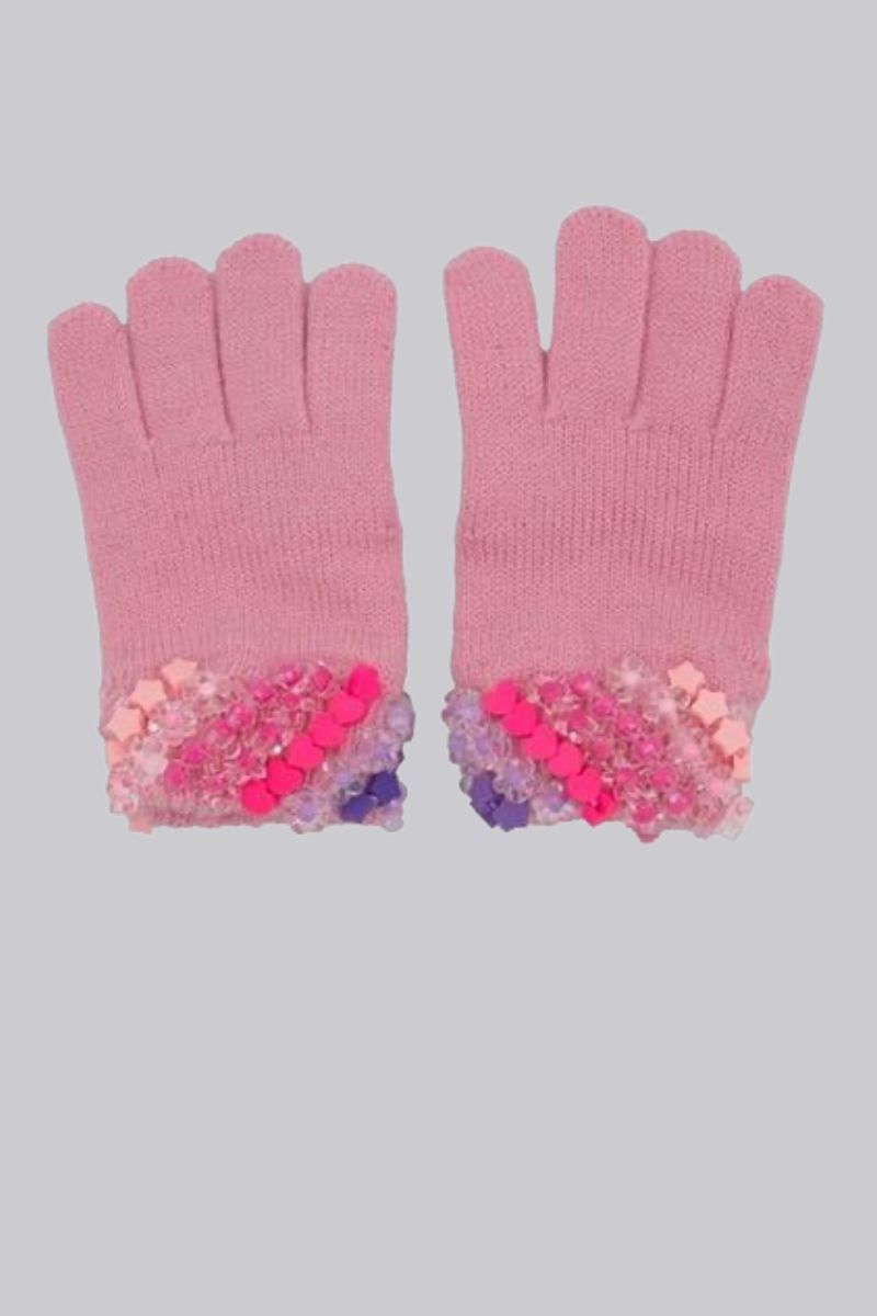 Gloves Charmed