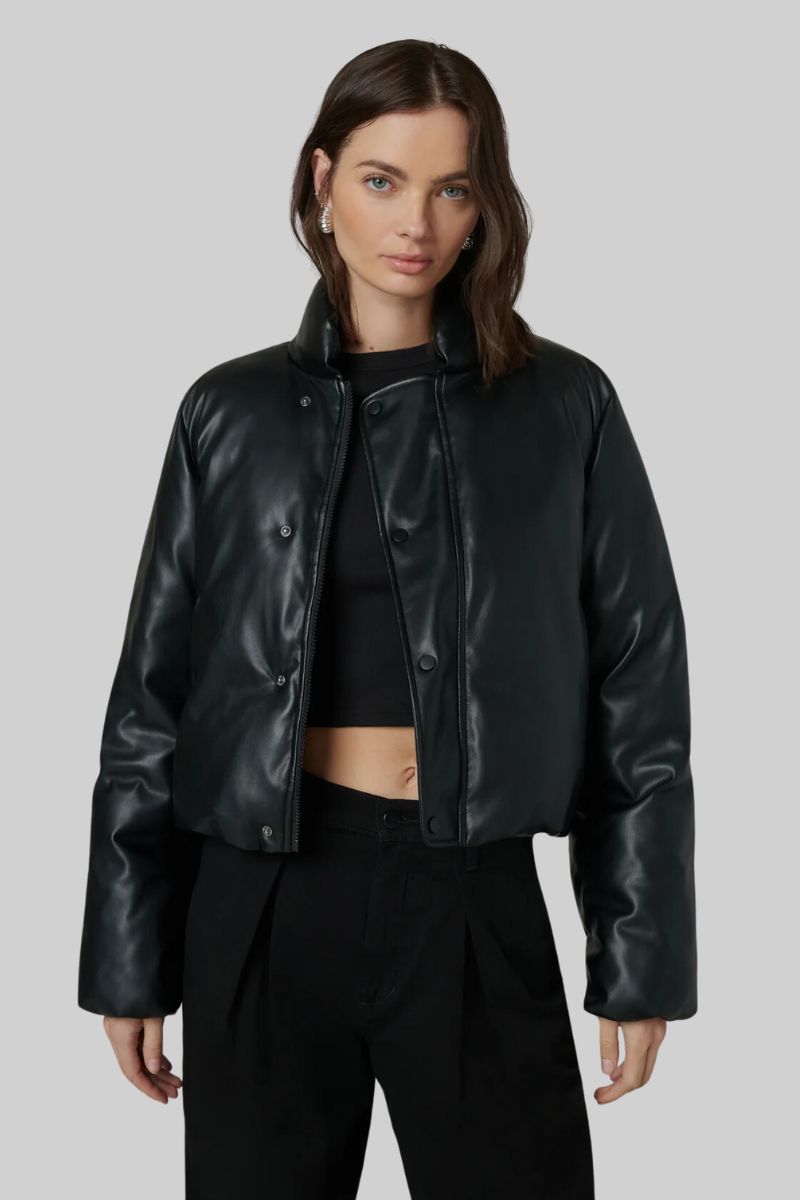 Kiki Vegan Bomber