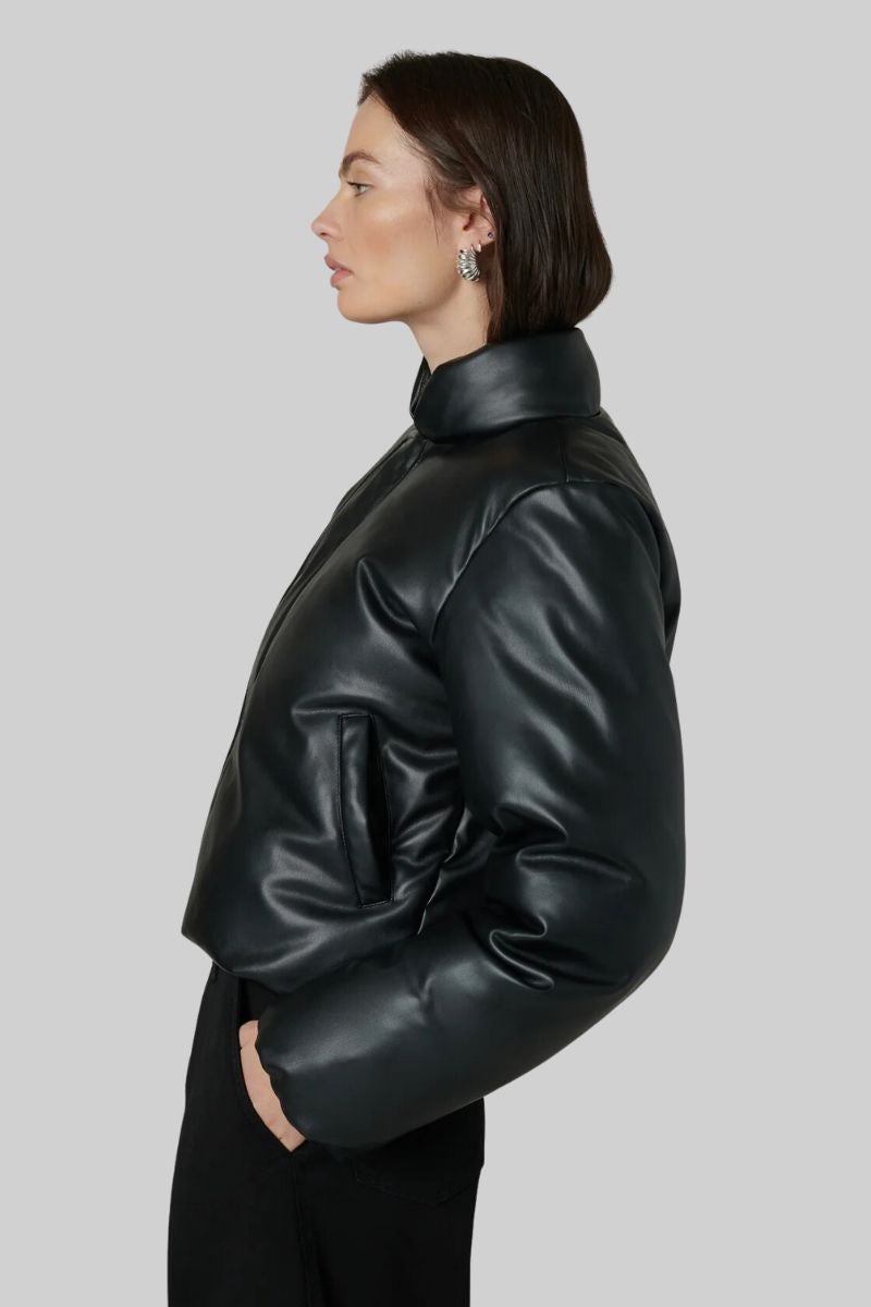 Kiki Vegan Bomber